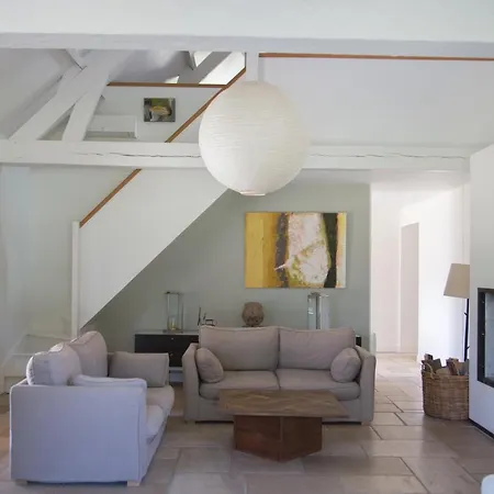 Villa Domaine de la Trigalière à Ambillou Extérieur photo