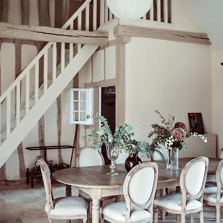 Villa Domaine de la Trigalière à Ambillou Extérieur photo