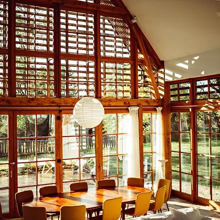 Villa Domaine de la Trigalière à Ambillou Extérieur photo