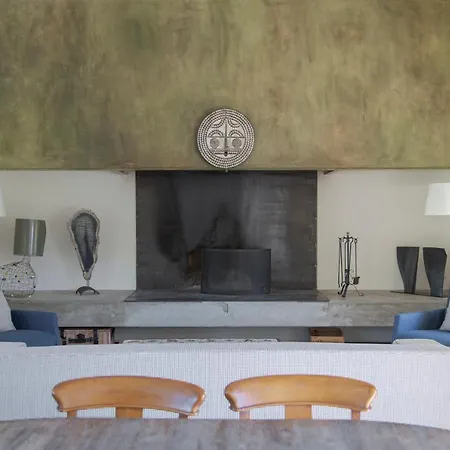 Villa Domaine de la Trigalière à Ambillou Extérieur photo
