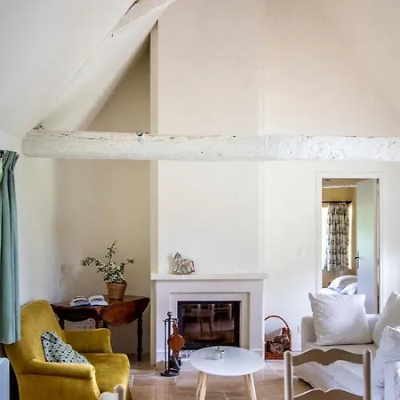 Villa Domaine de la Trigalière à Ambillou Extérieur photo