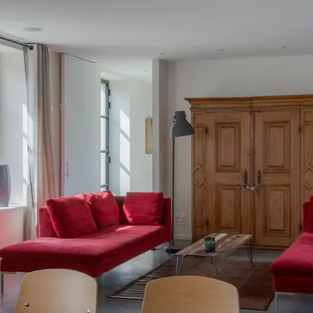 Villa Domaine de la Trigalière à Ambillou Extérieur photo