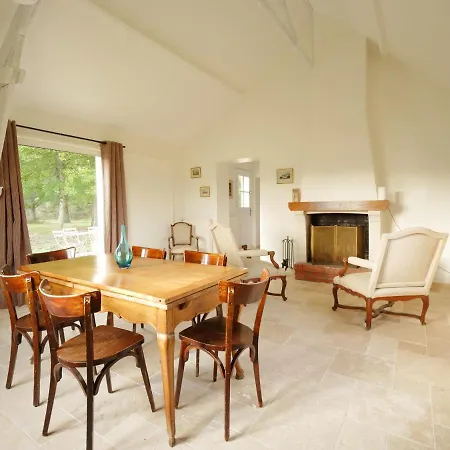 Villa Domaine de la Trigalière à Ambillou Extérieur photo