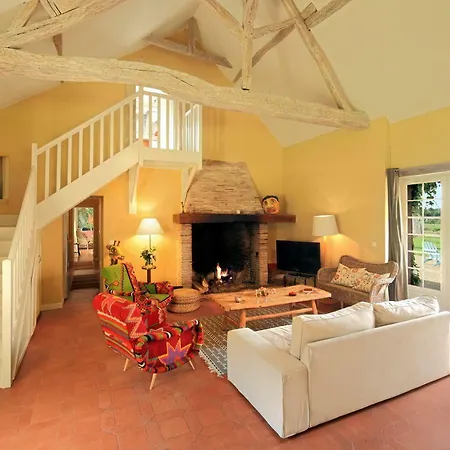 Villa Domaine de la Trigalière à Ambillou Extérieur photo