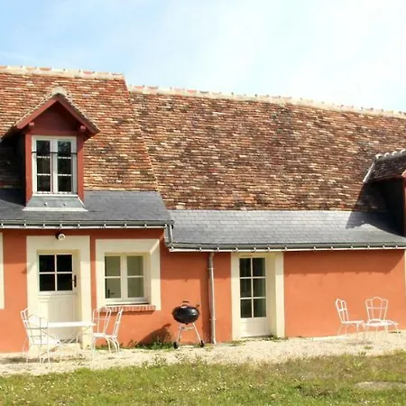 Villa Domaine de la Trigalière à Ambillou Extérieur photo