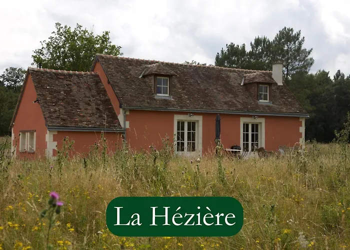 Domaine de la Trigalière