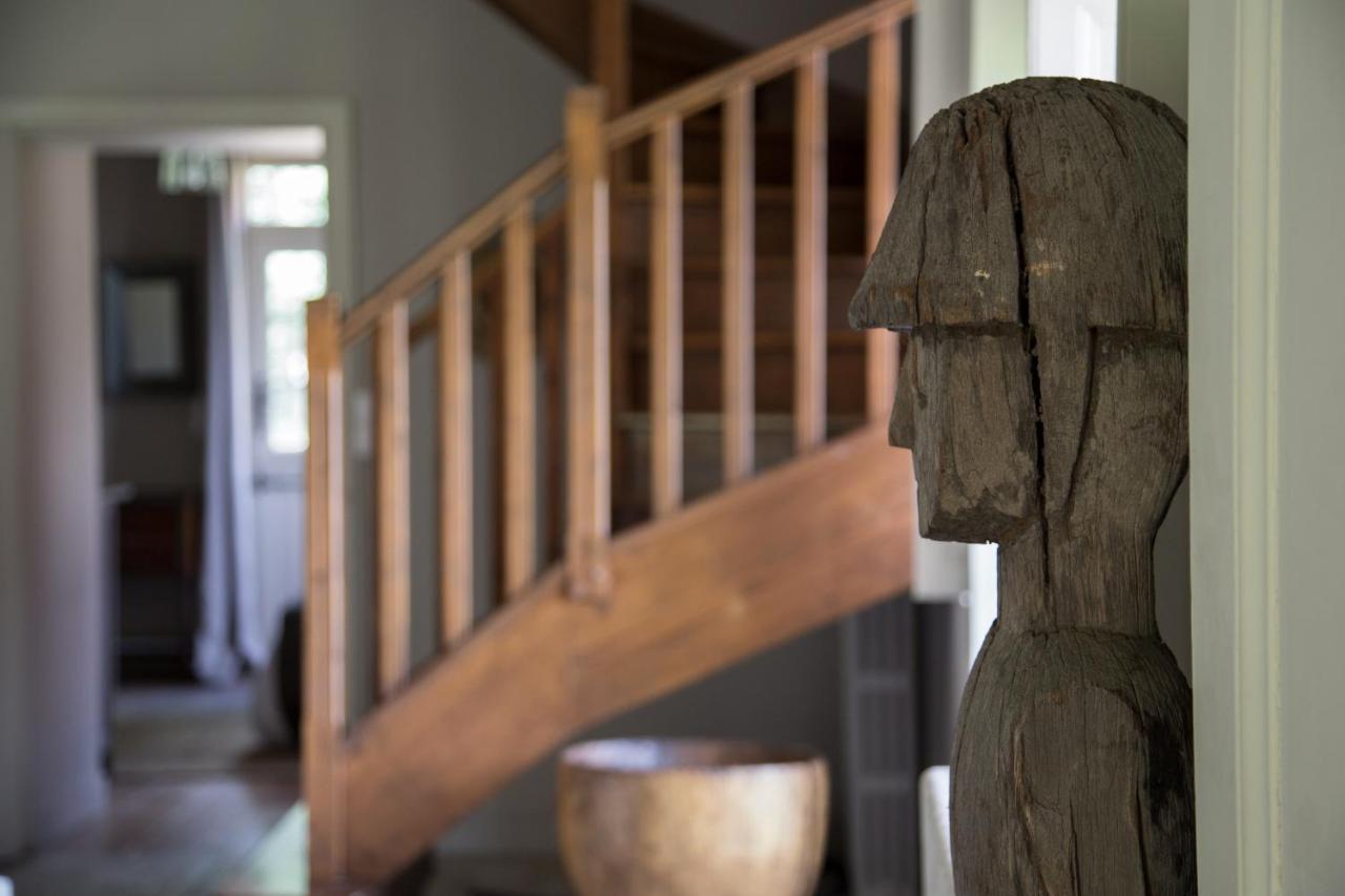 Holiday home Domaine De La Trigaliere
