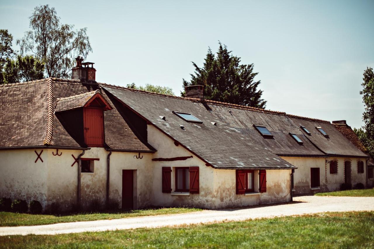 Domaine De La Trigaliere * Ambillou