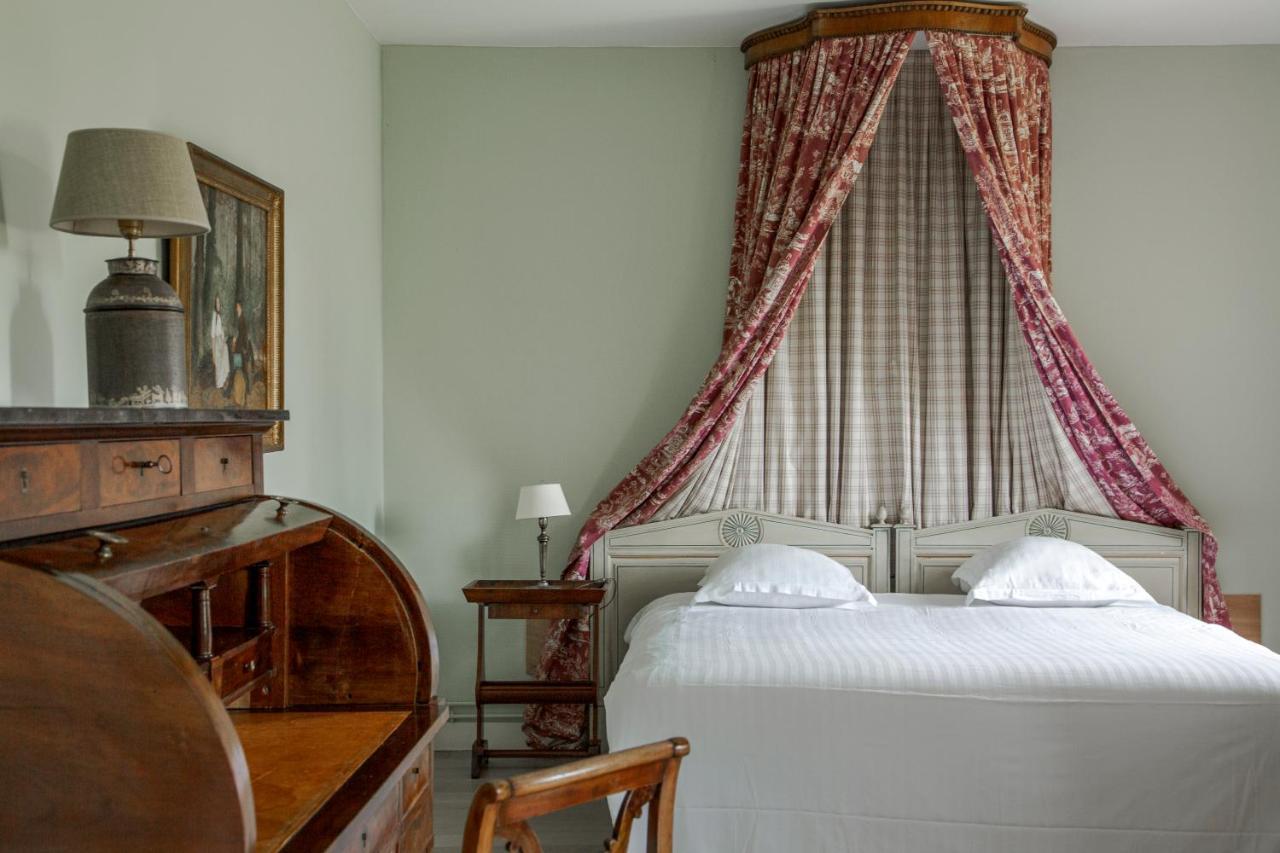 Domaine De La Trigalière Hébergement de vacances Ambillou