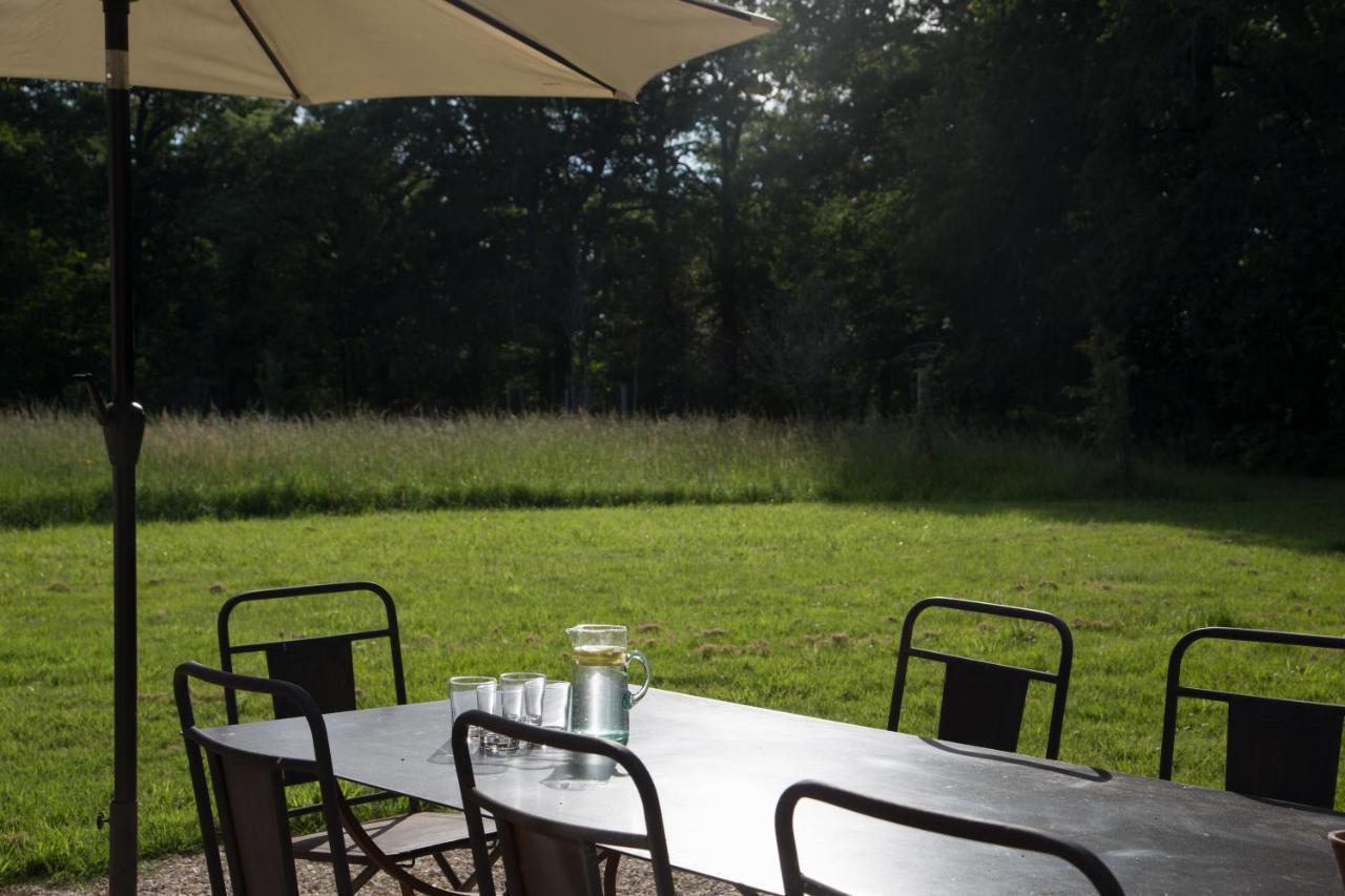 Domaine De La Trigalière Hébergement de vacances