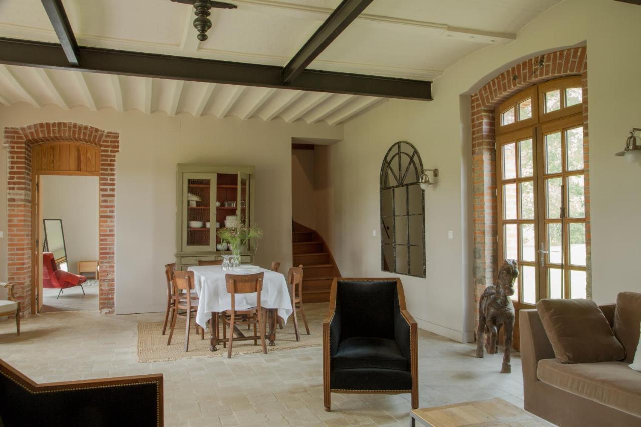 Holiday home Domaine De La Trigaliere