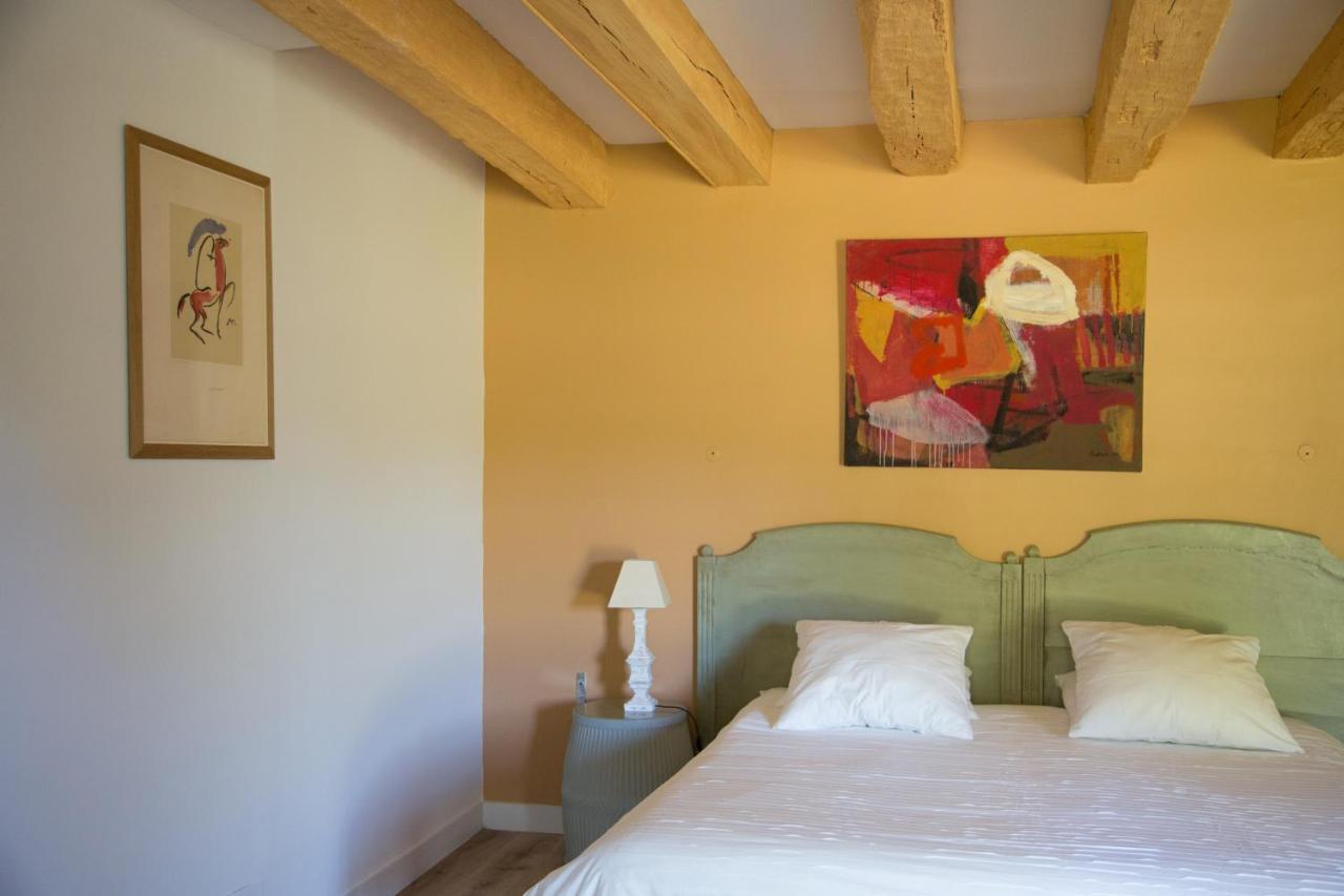 Hébergement de vacances Domaine De La Trigalière Ambillou