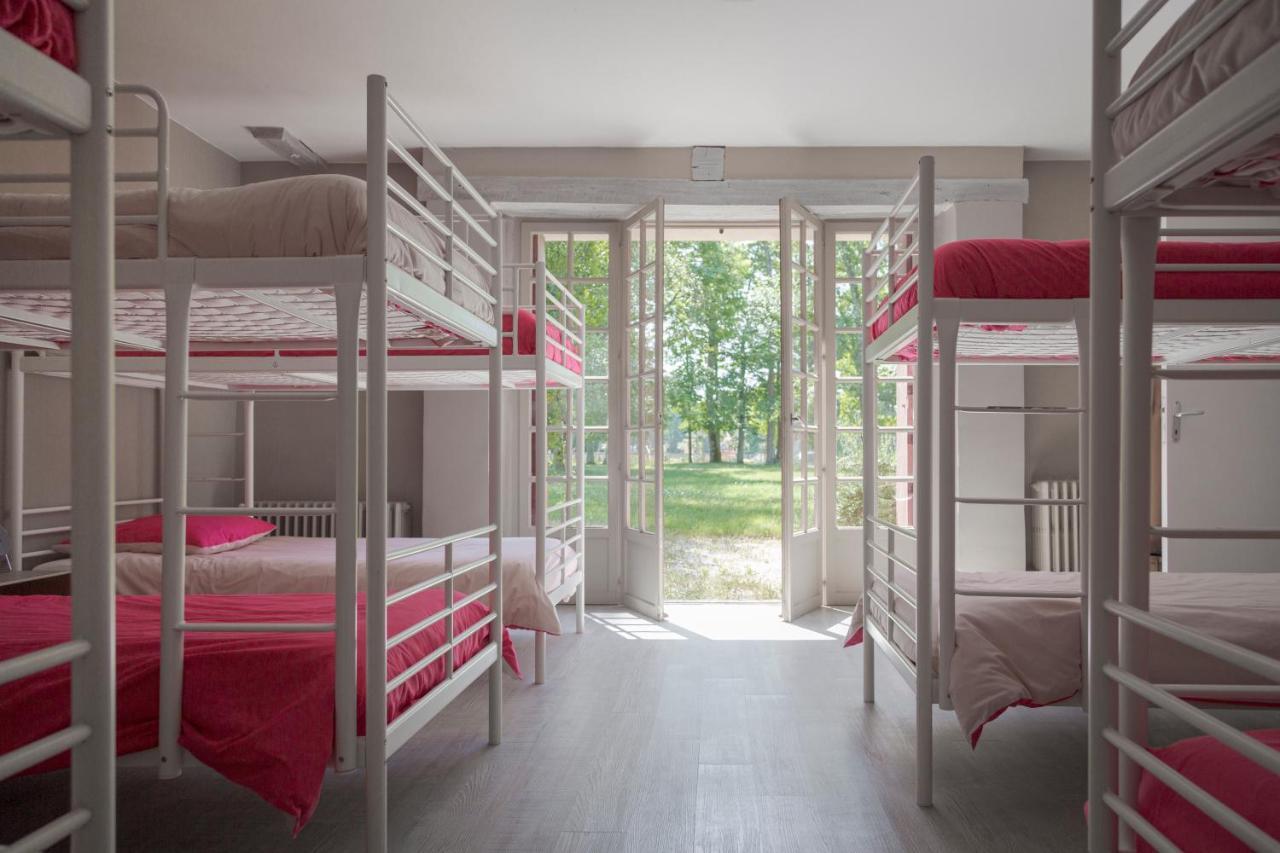 Holiday home Domaine De La Trigaliere Ambillou