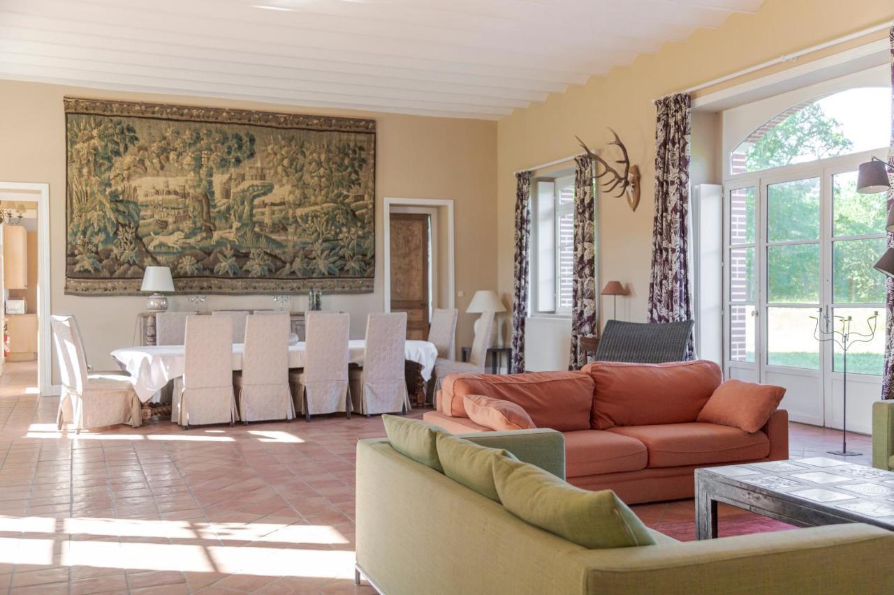 Hébergement de vacances Domaine De La Trigalière *