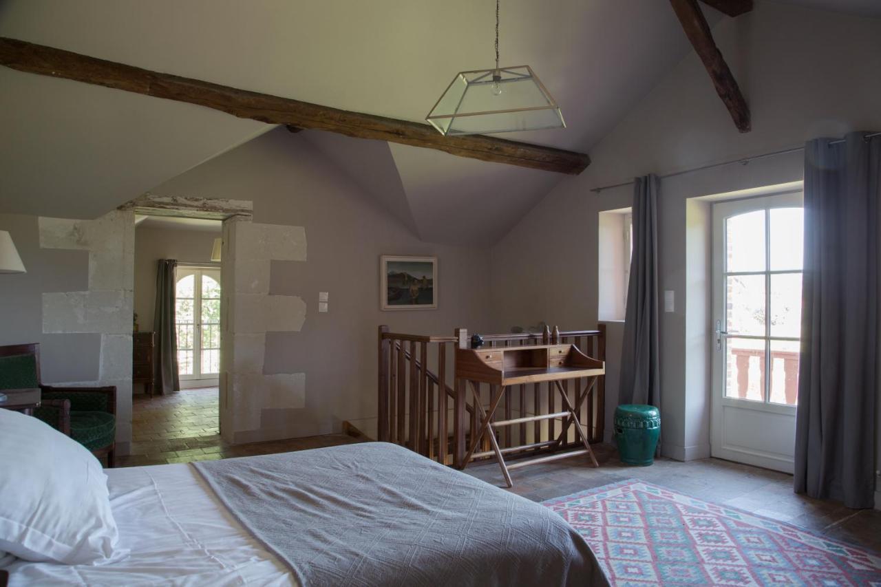 Domaine De La Trigalière * Ambillou