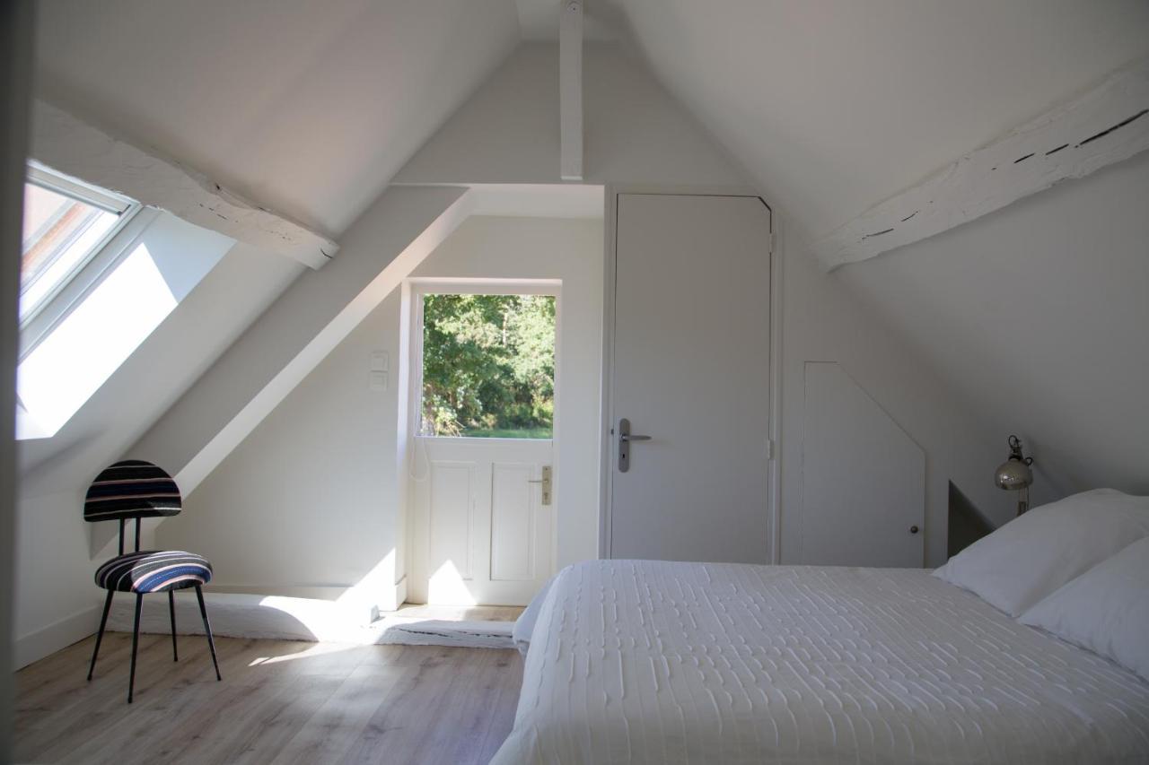 Vakantiehuis Domaine De La Trigaliere