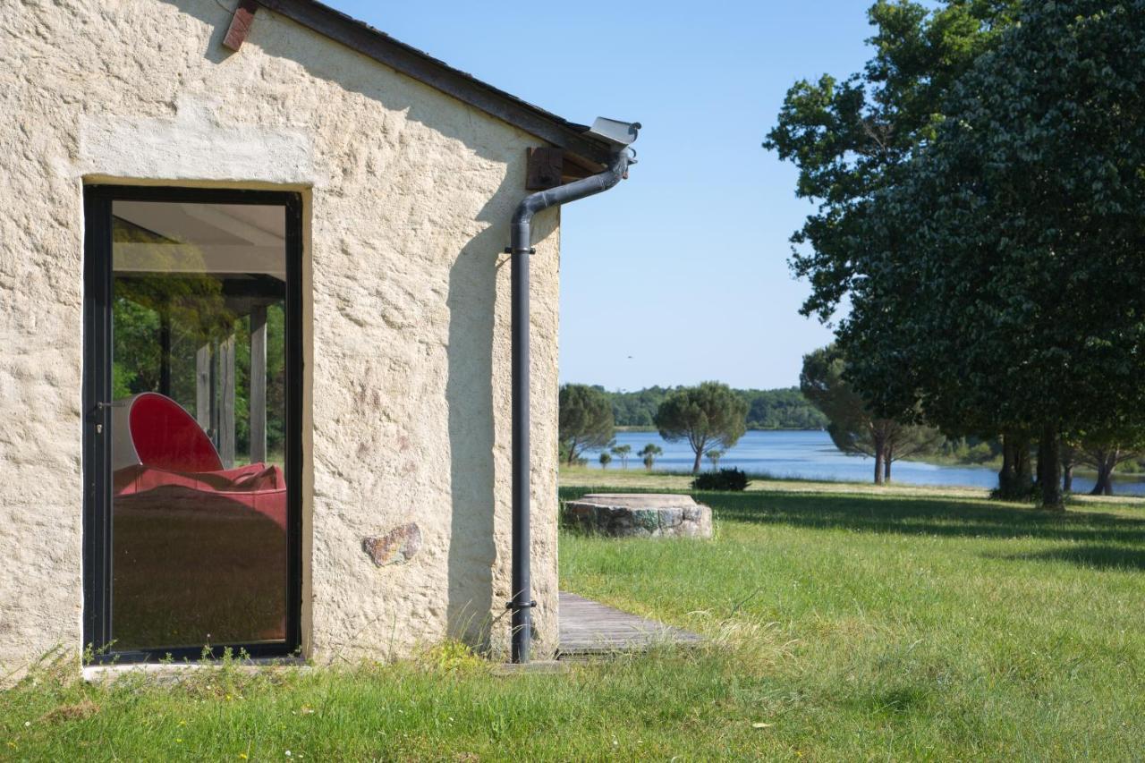 Holiday home Domaine De La Trigaliere Ambillou