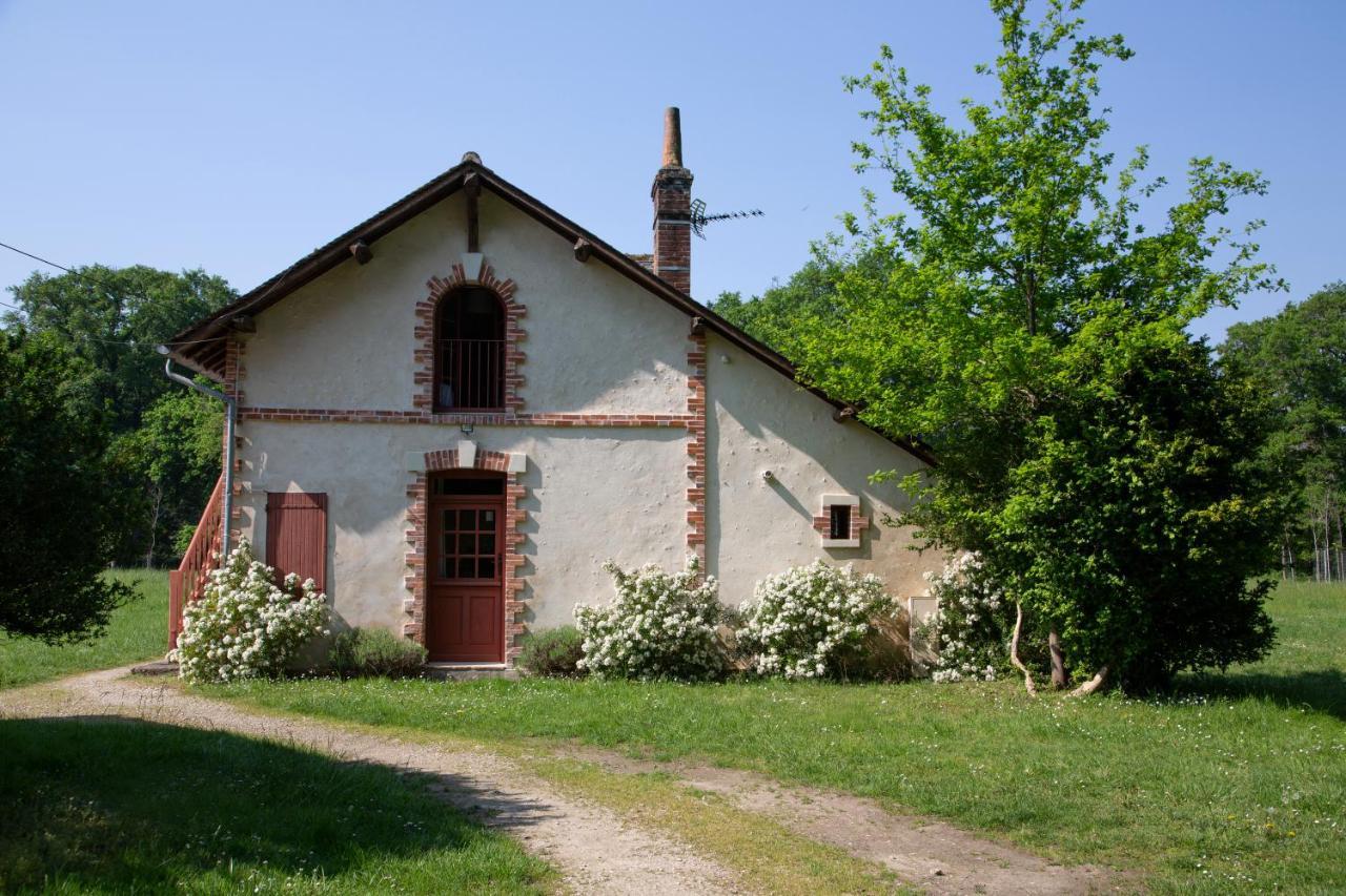 Domaine De La Trigalière Ambillou