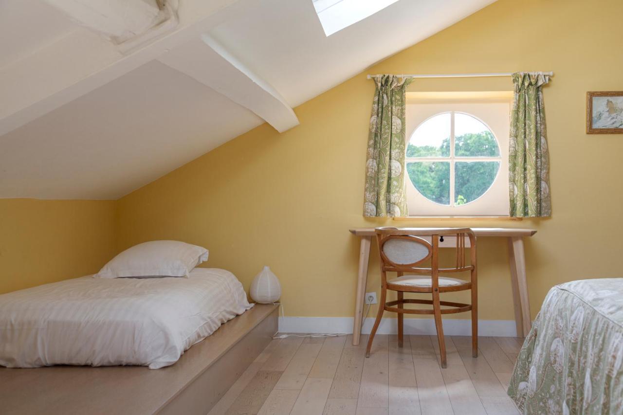 Holiday home Domaine De La Trigaliere