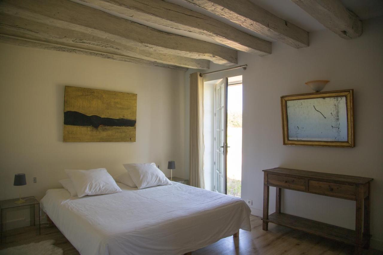 Hébergement de vacances Domaine De La Trigalière *
