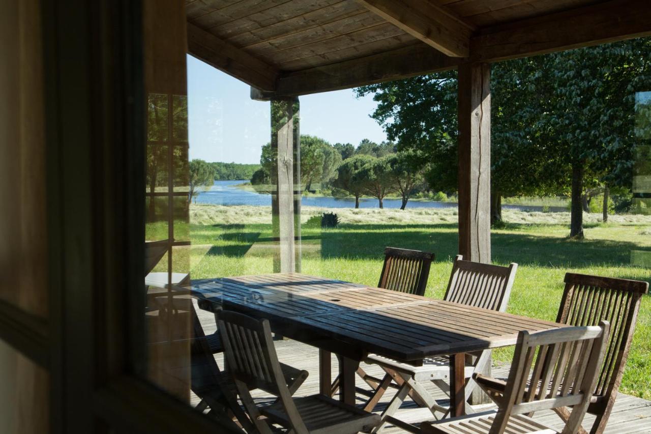 Domaine De La Trigalière Ambillou