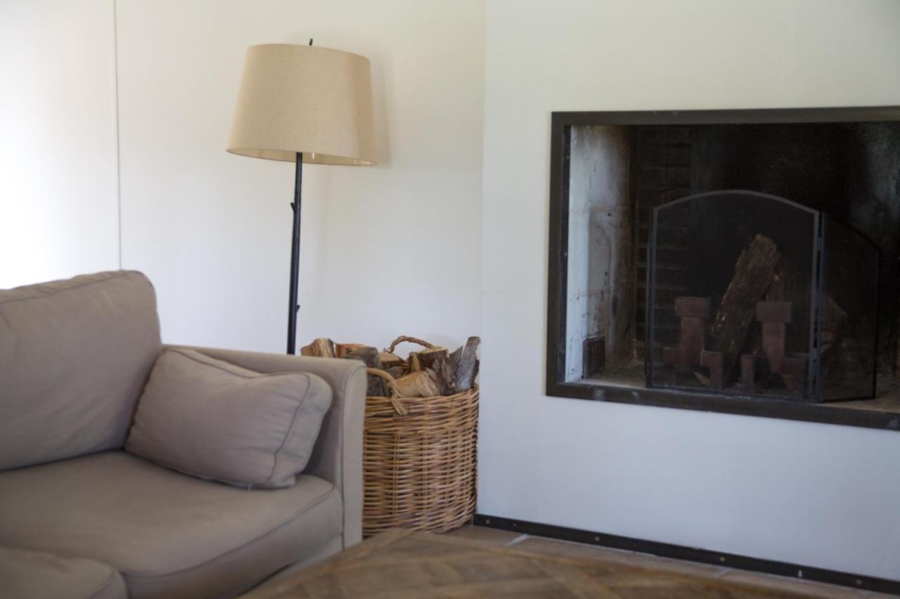 Domaine De La Trigaliere Holiday home Ambillou