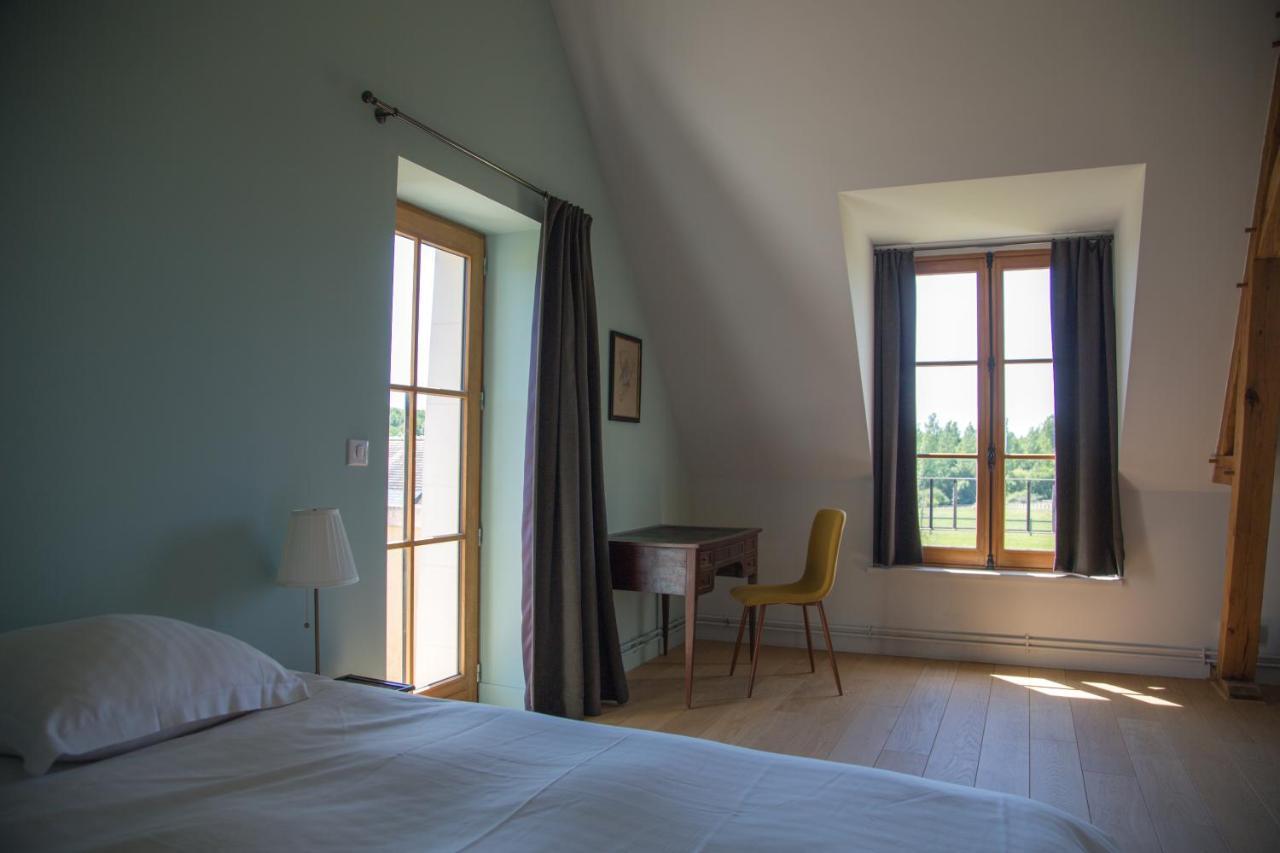 Domaine De La Trigaliere