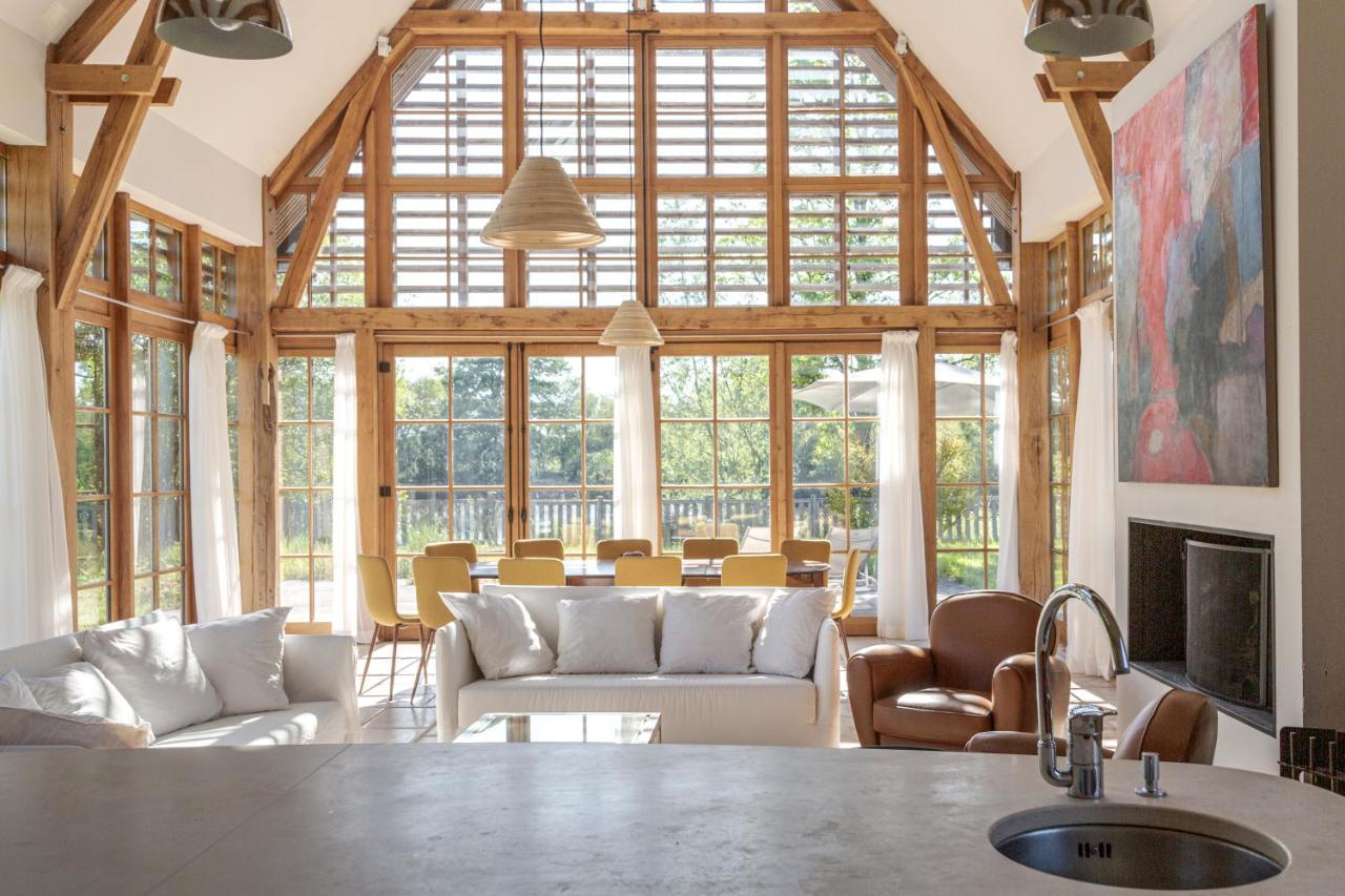 Holiday home Domaine De La Trigaliere