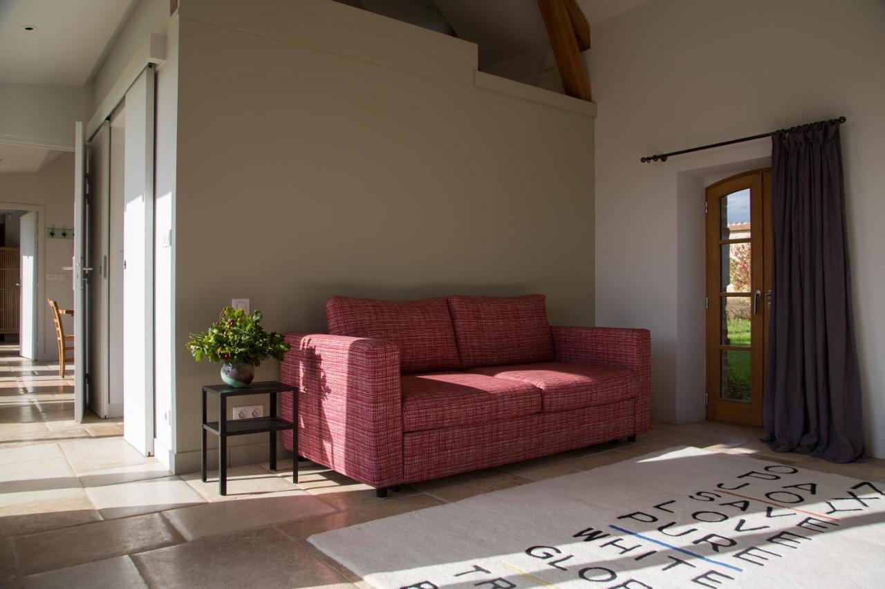 Domaine De La Trigalière Hébergement de vacances Ambillou