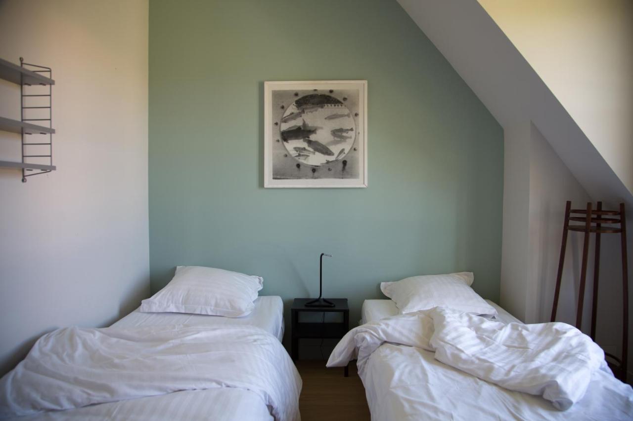 Holiday home Domaine De La Trigaliere *