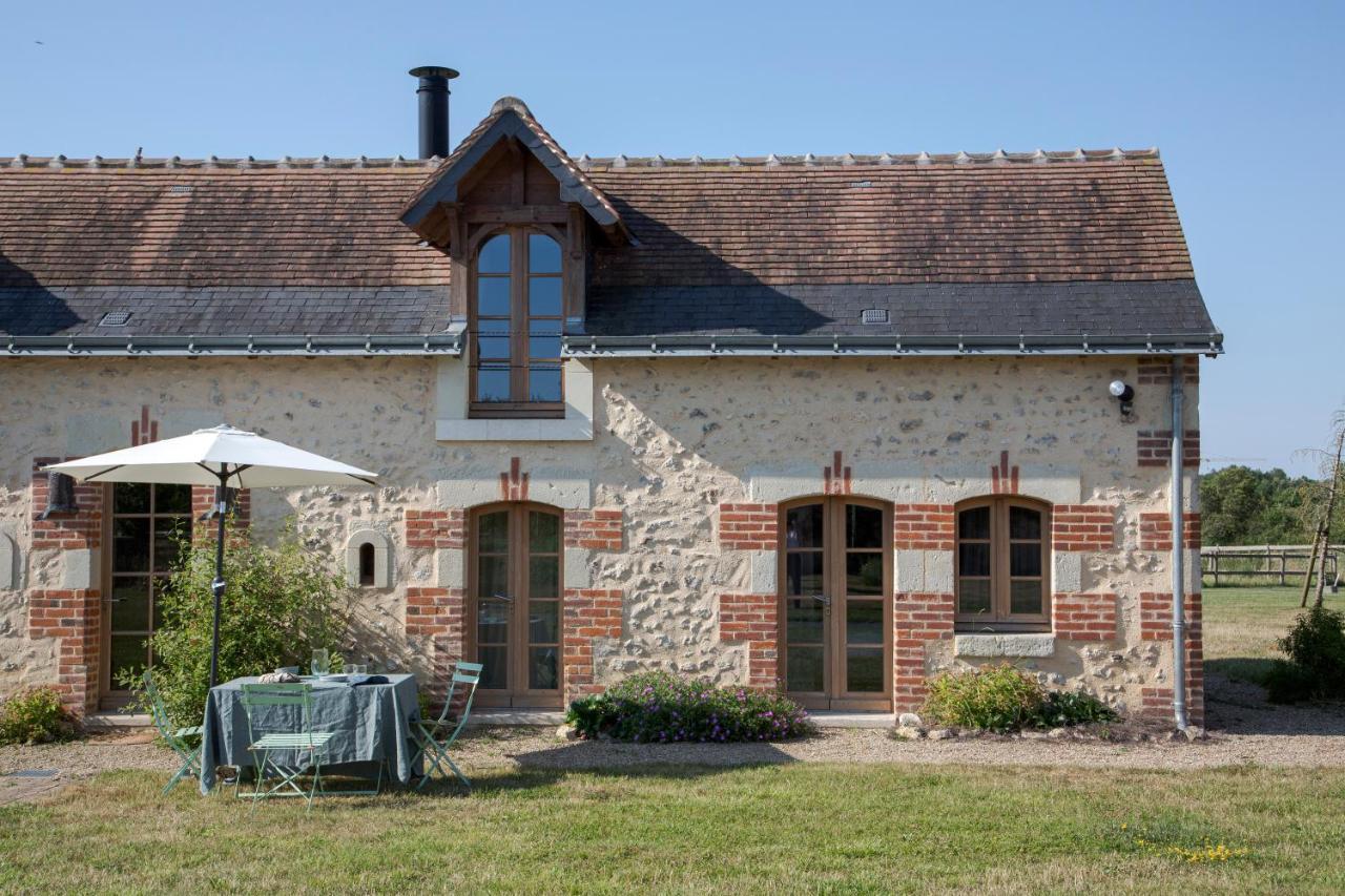 Holiday home Domaine De La Trigaliere *