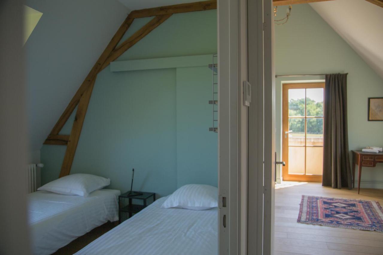 Hébergement de vacances Domaine De La Trigalière *