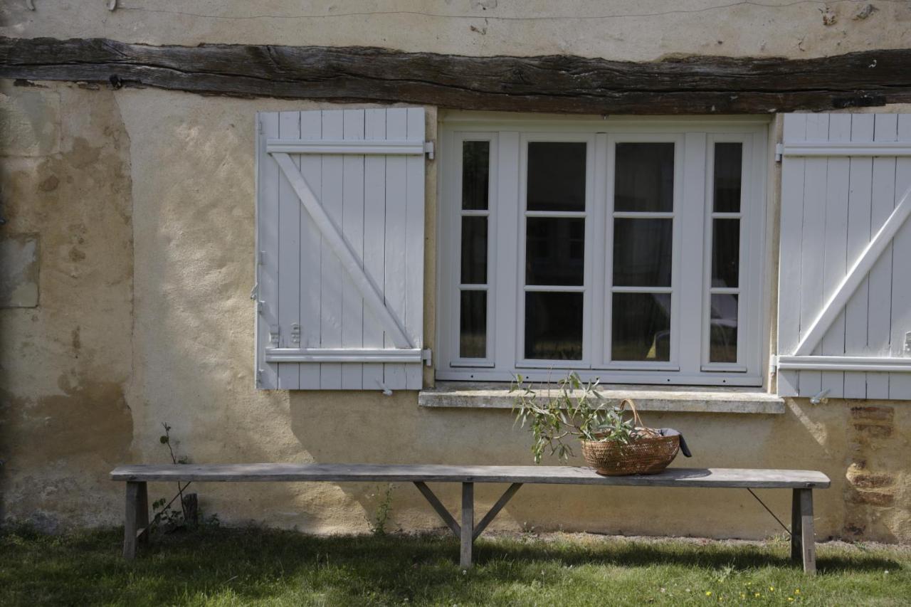 Holiday home Domaine De La Trigaliere *
