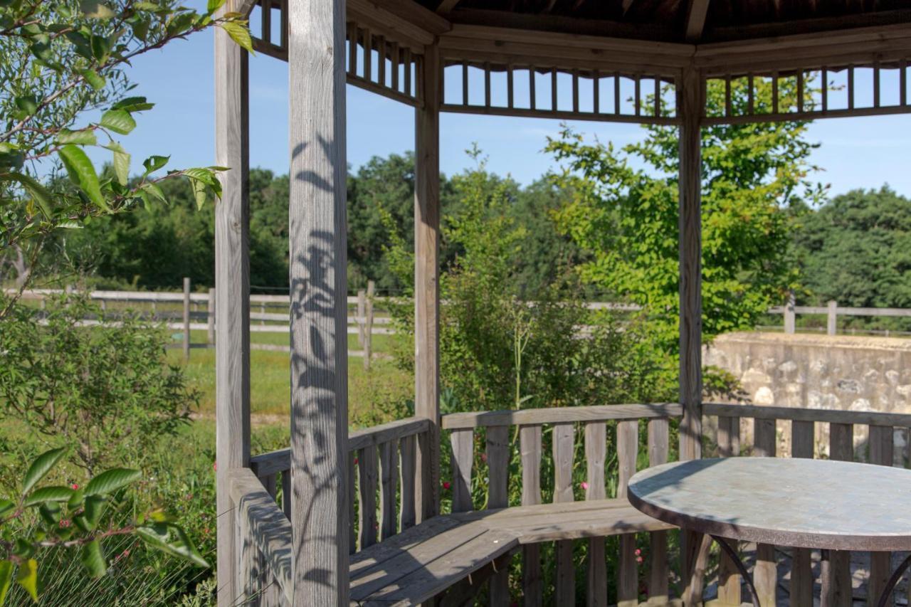 Domaine De La Trigalière Hébergement de vacances *