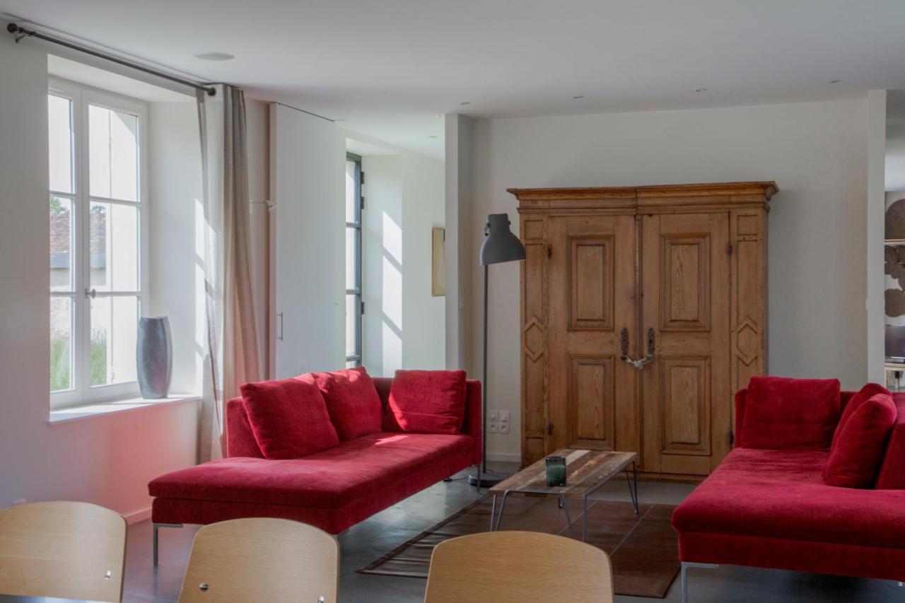 Domaine De La Trigaliere * Ambillou