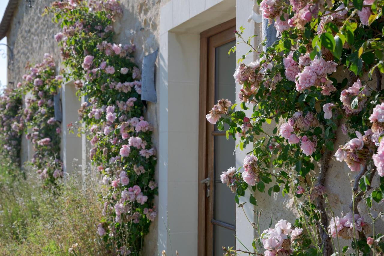 Domaine De La Trigalière Hébergement de vacances Ambillou