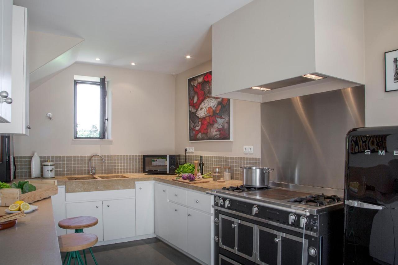 Domaine De La Trigaliere Holiday home
