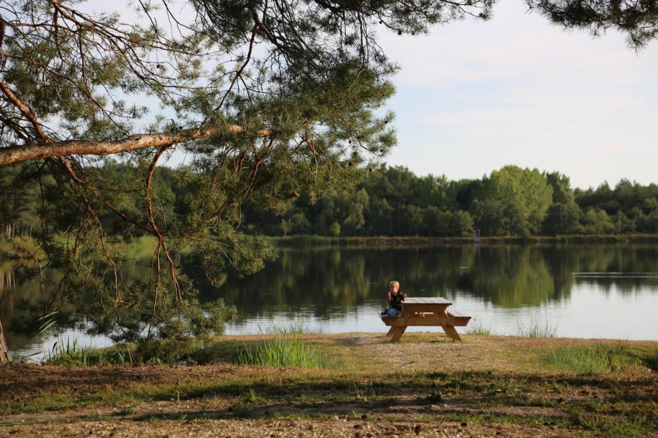 Holiday home Domaine De La Trigaliere *