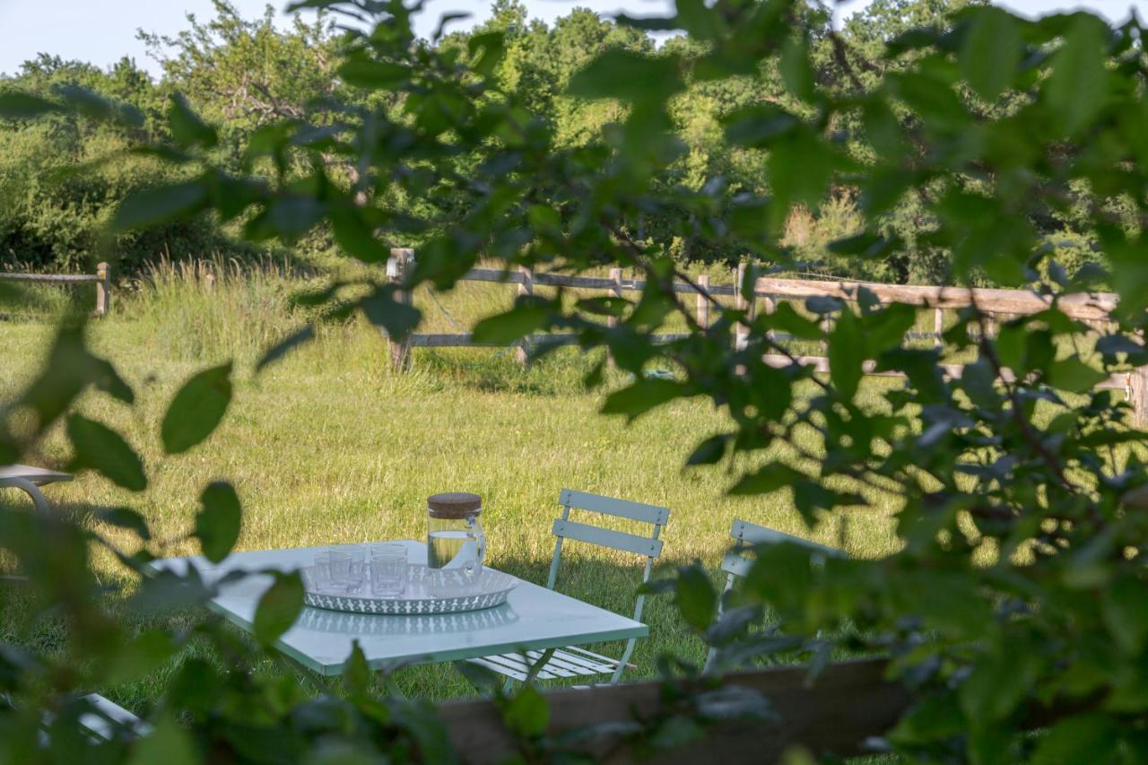 Holiday home Domaine De La Trigaliere *