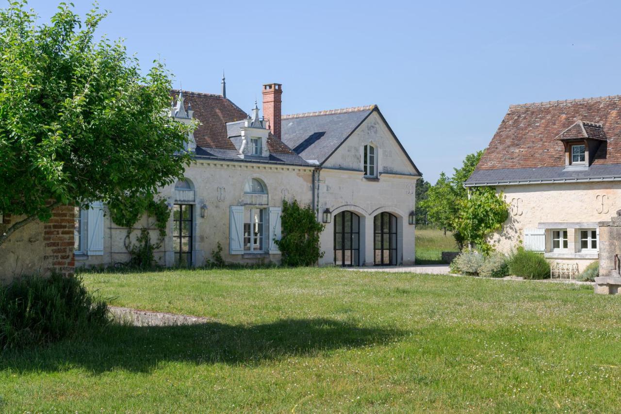 Holiday home Domaine De La Trigaliere Ambillou