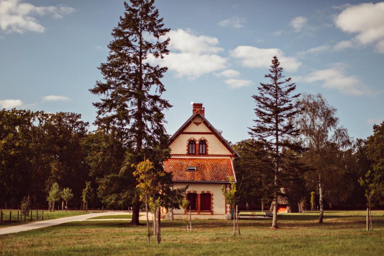Domaine De La Trigaliere Holiday home *