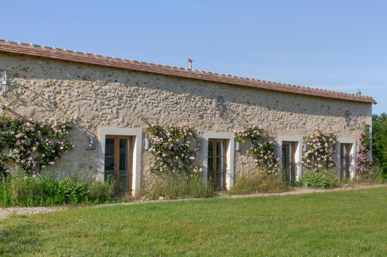 Holiday home Domaine De La Trigaliere *