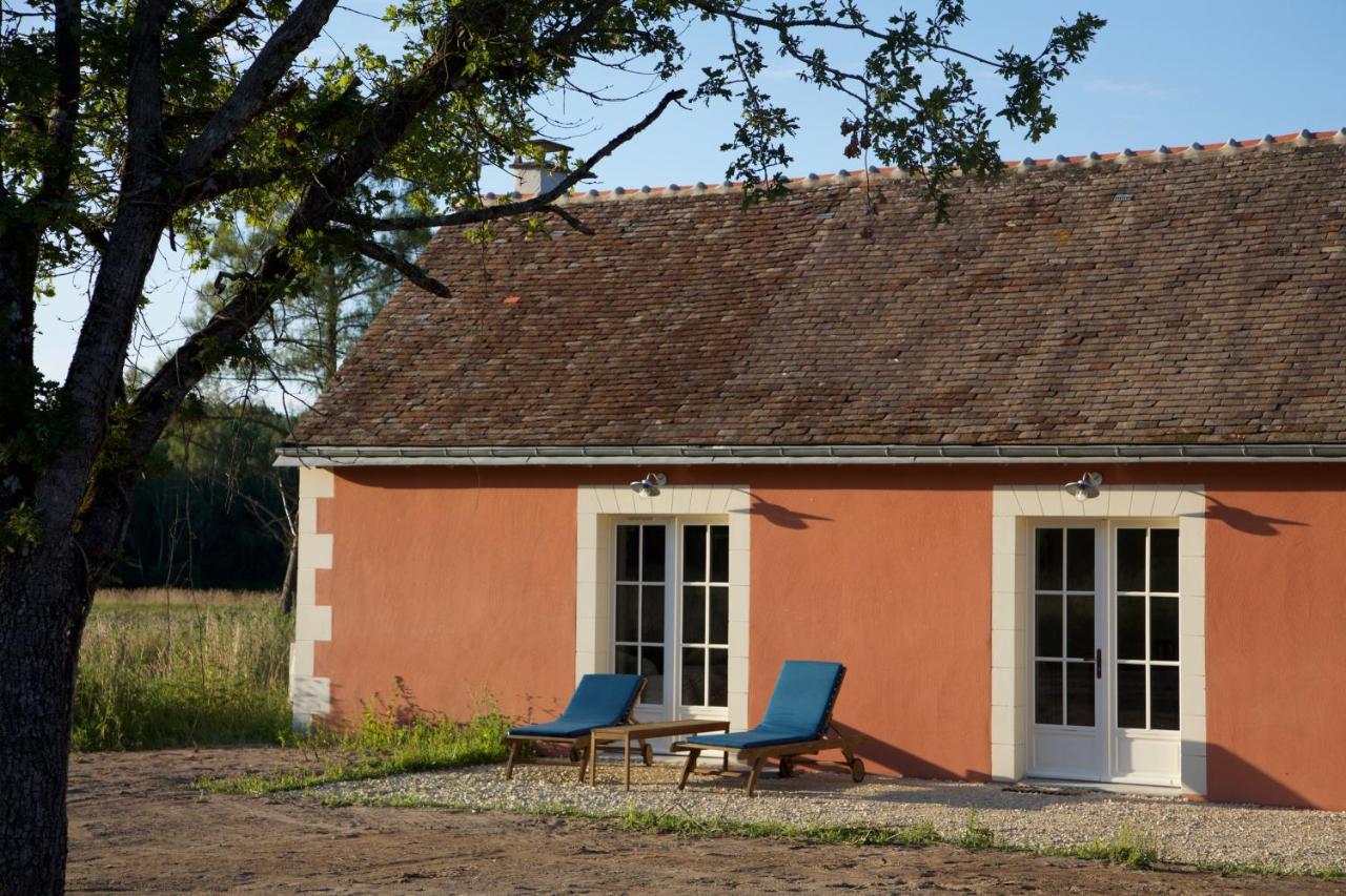Domaine De La Trigalière Ambillou