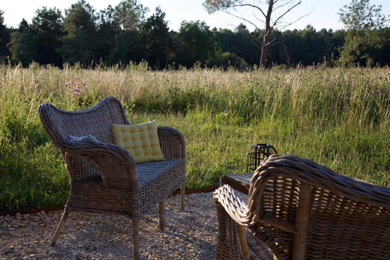 Hébergement de vacances Domaine De La Trigalière