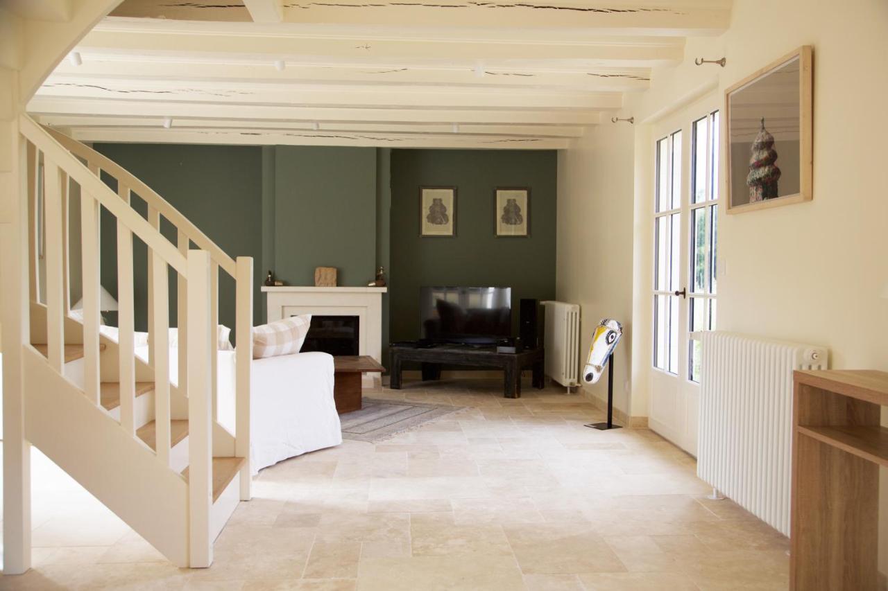 Domaine De La Trigaliere Holiday home Ambillou