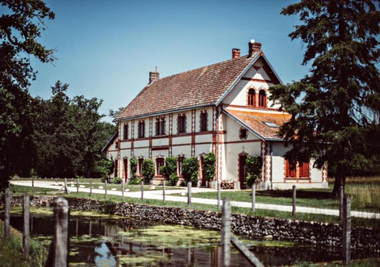 Domaine De La Trigalière Hébergement de vacances