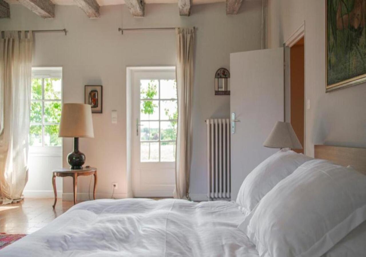 Holiday home Domaine De La Trigaliere