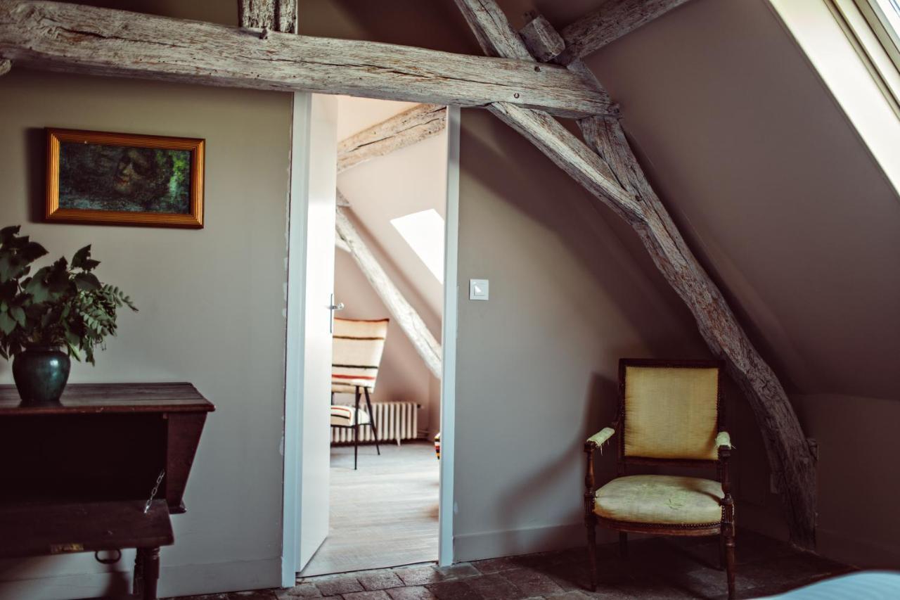 Domaine De La Trigaliere Ambillou