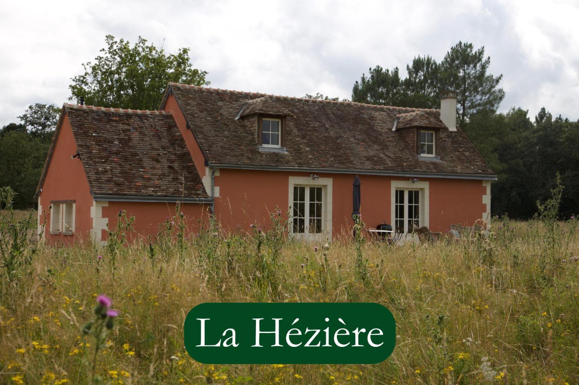 Holiday home Domaine De La Trigaliere